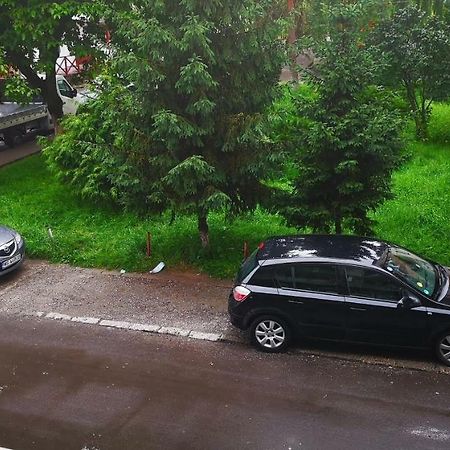 Green Apartament Apartment Совата Екстериор снимка
