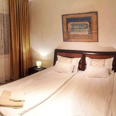 Green Apartament Apartment Совата Екстериор снимка