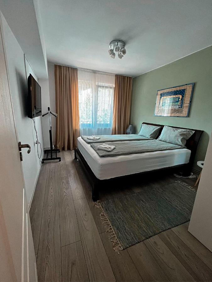 Green Apartament Apartment Совата Екстериор снимка