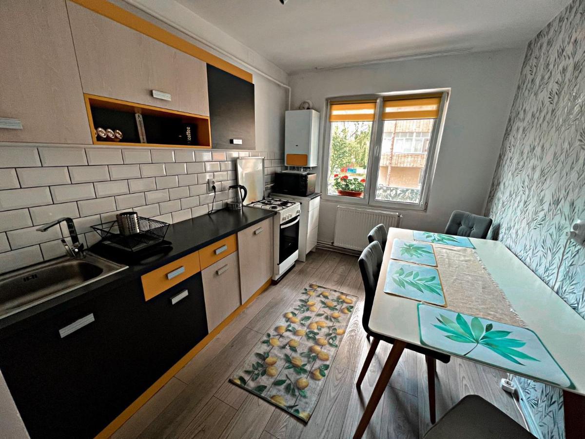 Green Apartament Apartment Совата Екстериор снимка