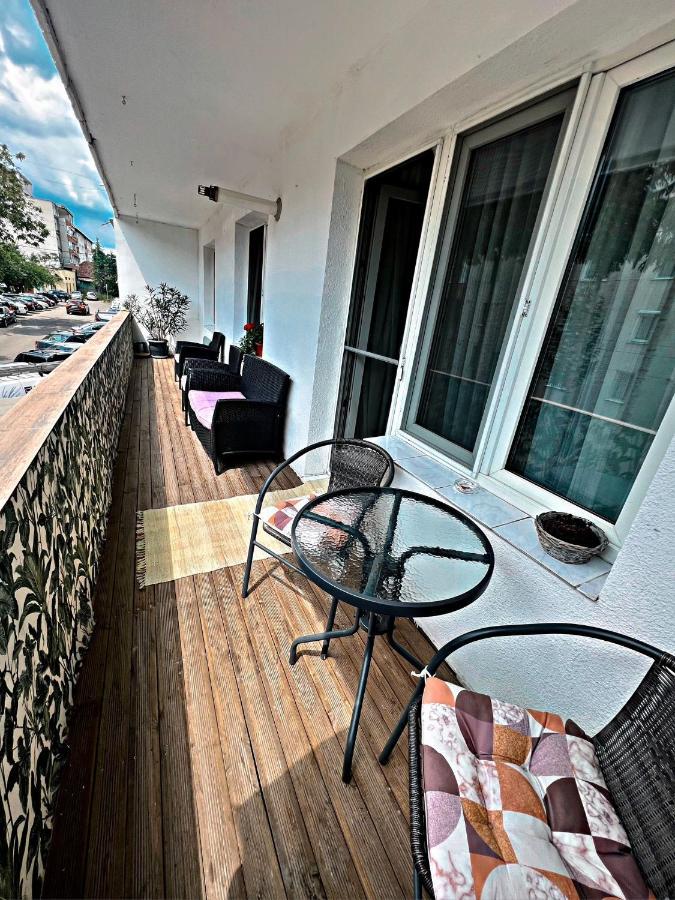 Green Apartament Apartment Совата Екстериор снимка