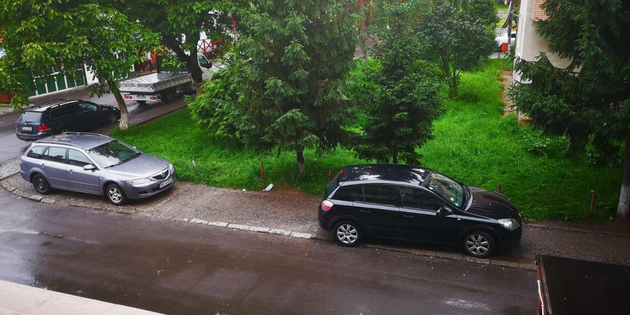 Green Apartament Apartment Совата Екстериор снимка