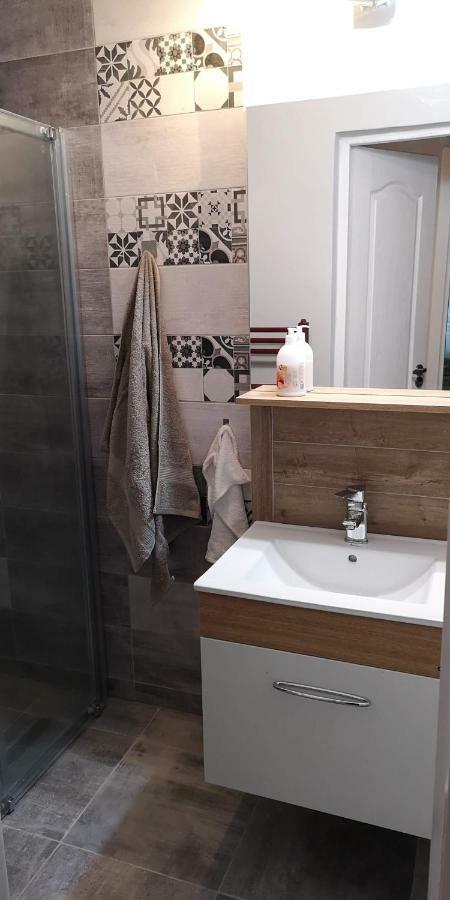 Green Apartament Apartment Совата Екстериор снимка