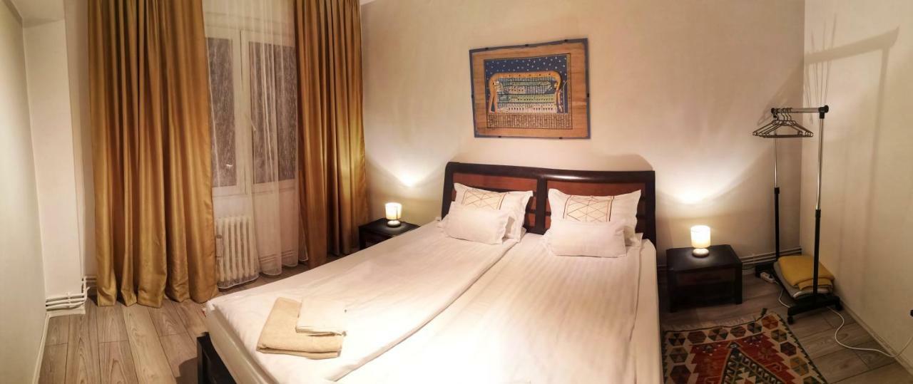 Green Apartament Apartment Совата Екстериор снимка